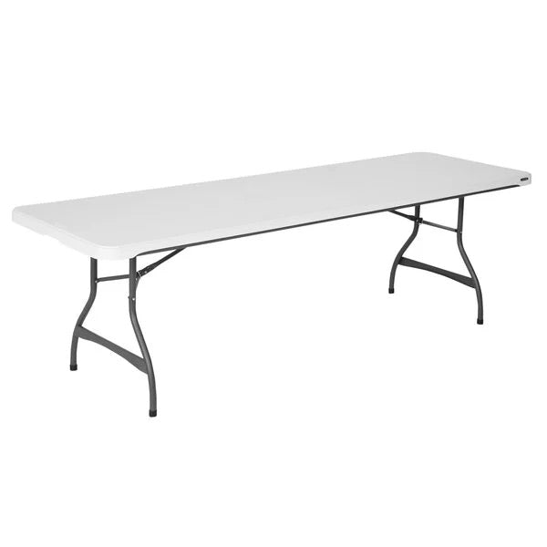 Rectangular Banquet Table