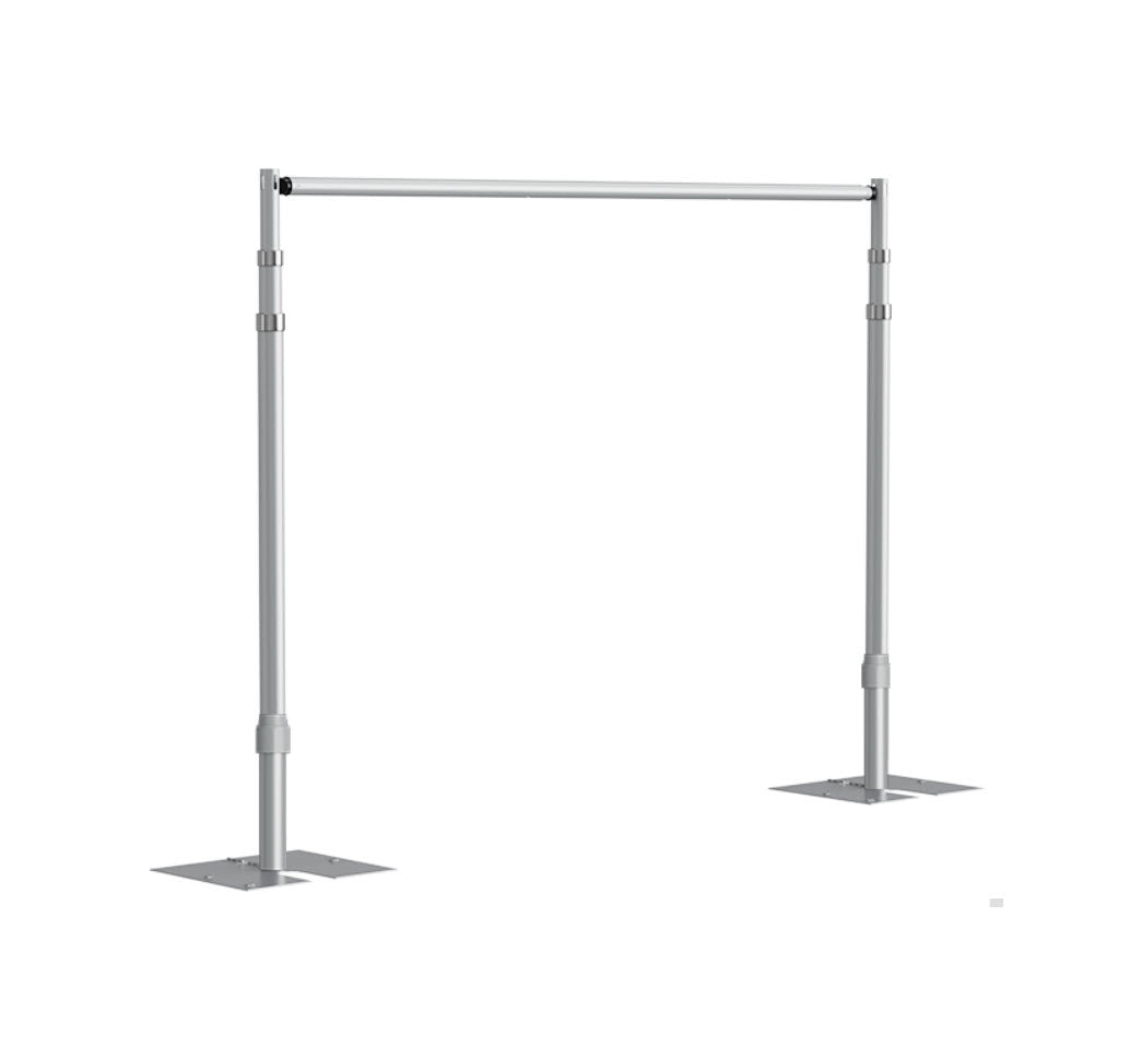 Adjustable Backdrop Frame
