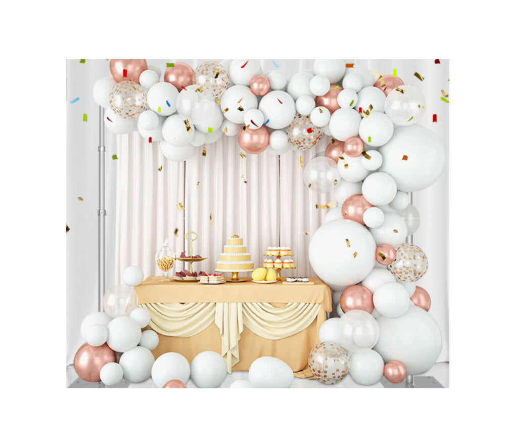 Adjustable Backdrop Frame