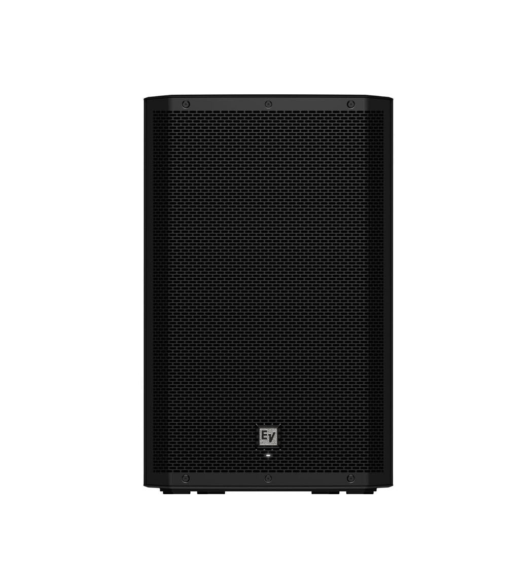 Electro-Voice PA Speaker System with Stands - 15" Woofer