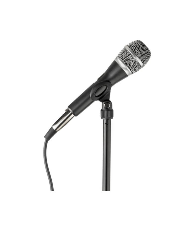 Wired Microphone