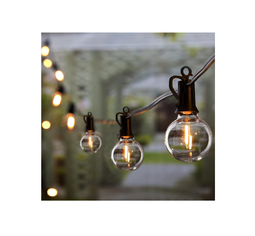String Lights