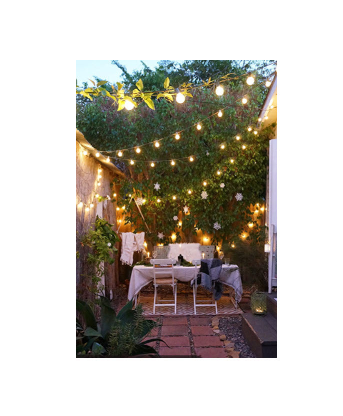 String Lights