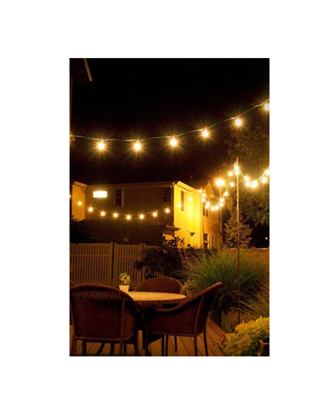 String Lights
