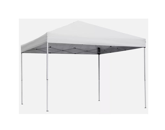 Heavy Duty White Canopy