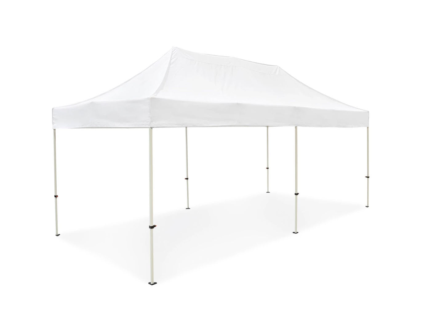 Heavy Duty White Canopy