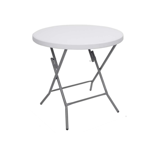 Round Bistro Table