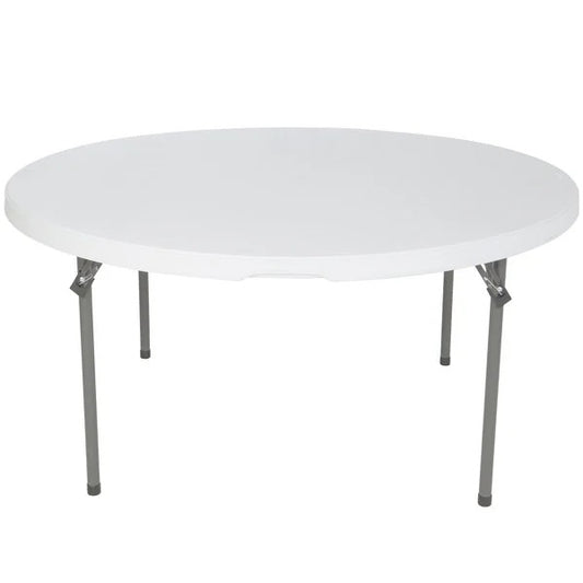 Round Banquet Table