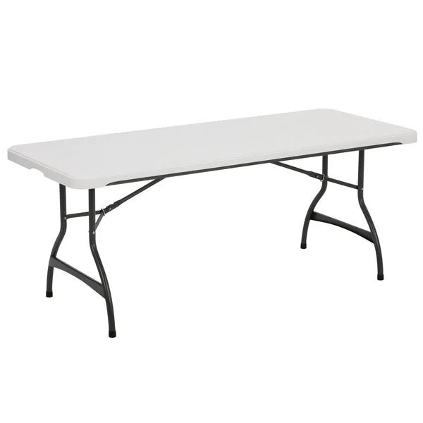 Rectangular Banquet Table – Suncrest Event Rentals