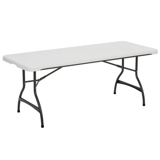 Rectangular Banquet Table