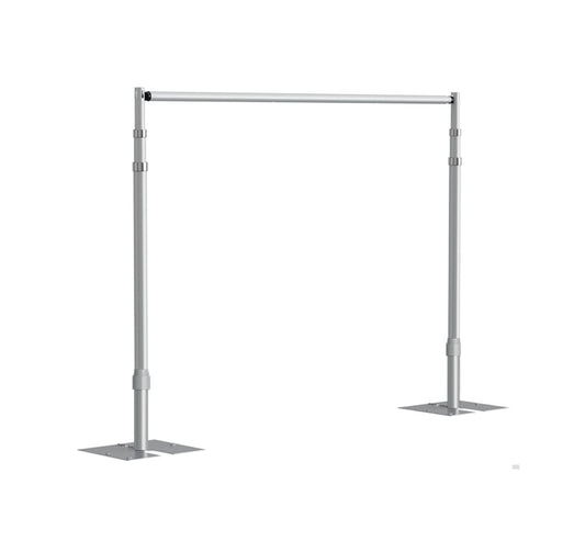Adjustable Backdrop Frame