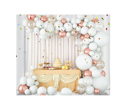 Adjustable Backdrop Frame