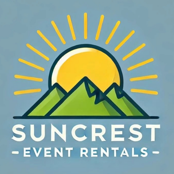 Suncrest Event Rentals